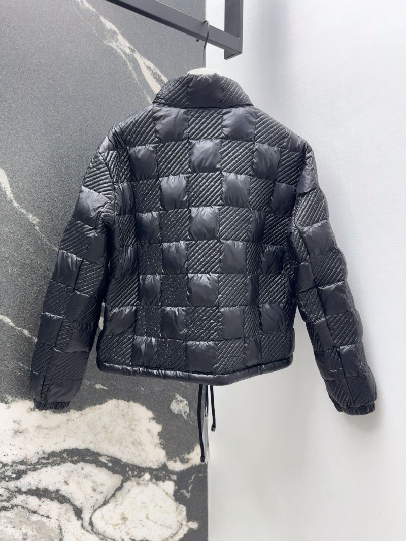 Louis Vuitton Down Jackets